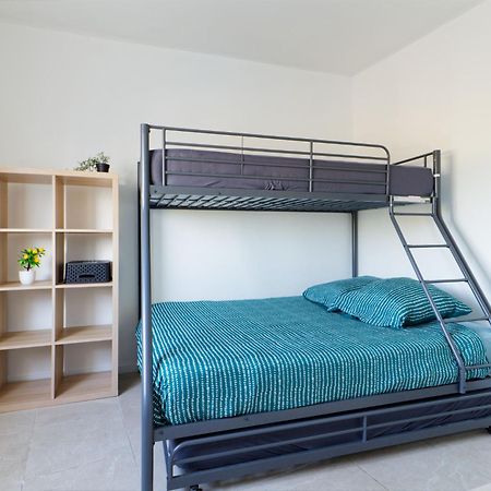Appartement Martigues Vue Etang Kültér fotó