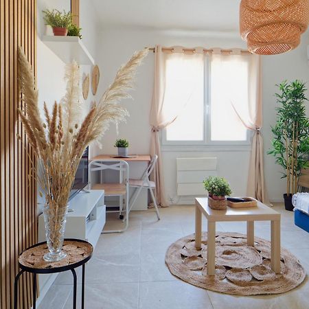 Appartement Martigues Vue Etang Kültér fotó