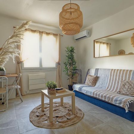 Appartement Martigues Vue Etang Kültér fotó