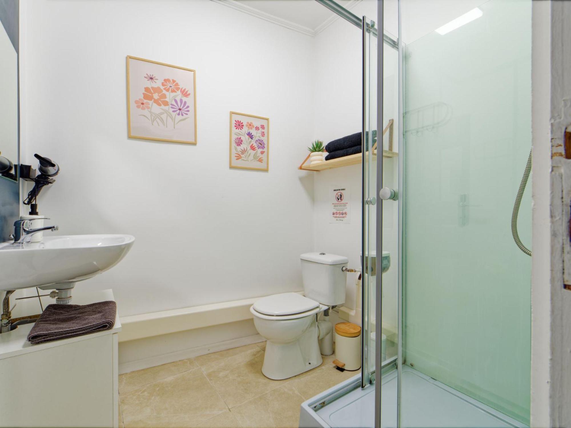 Appartement Martigues Vue Etang Kültér fotó