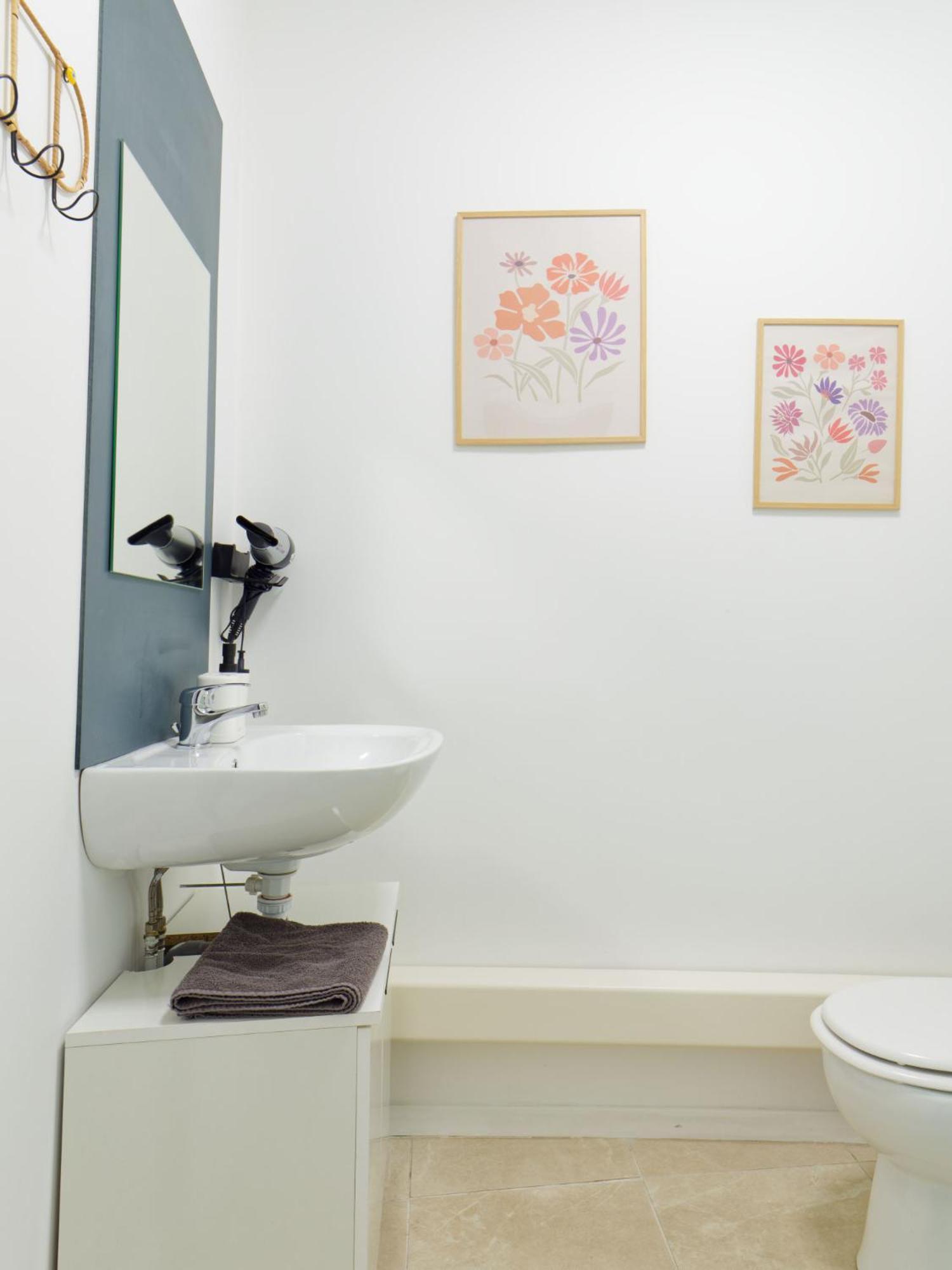 Appartement Martigues Vue Etang Kültér fotó