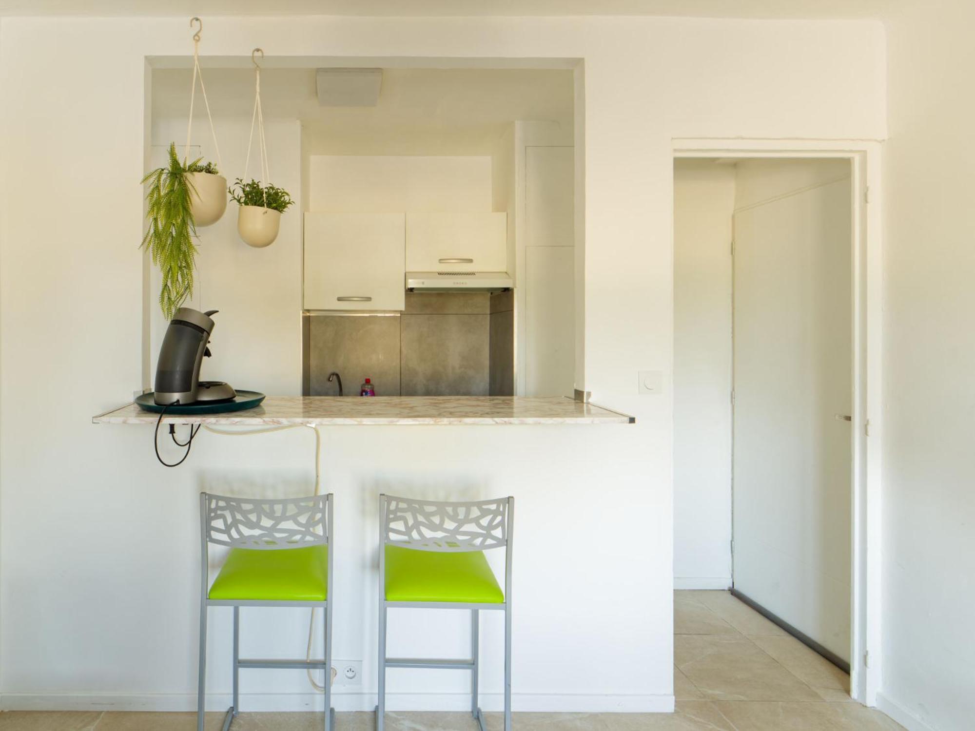 Appartement Martigues Vue Etang Kültér fotó