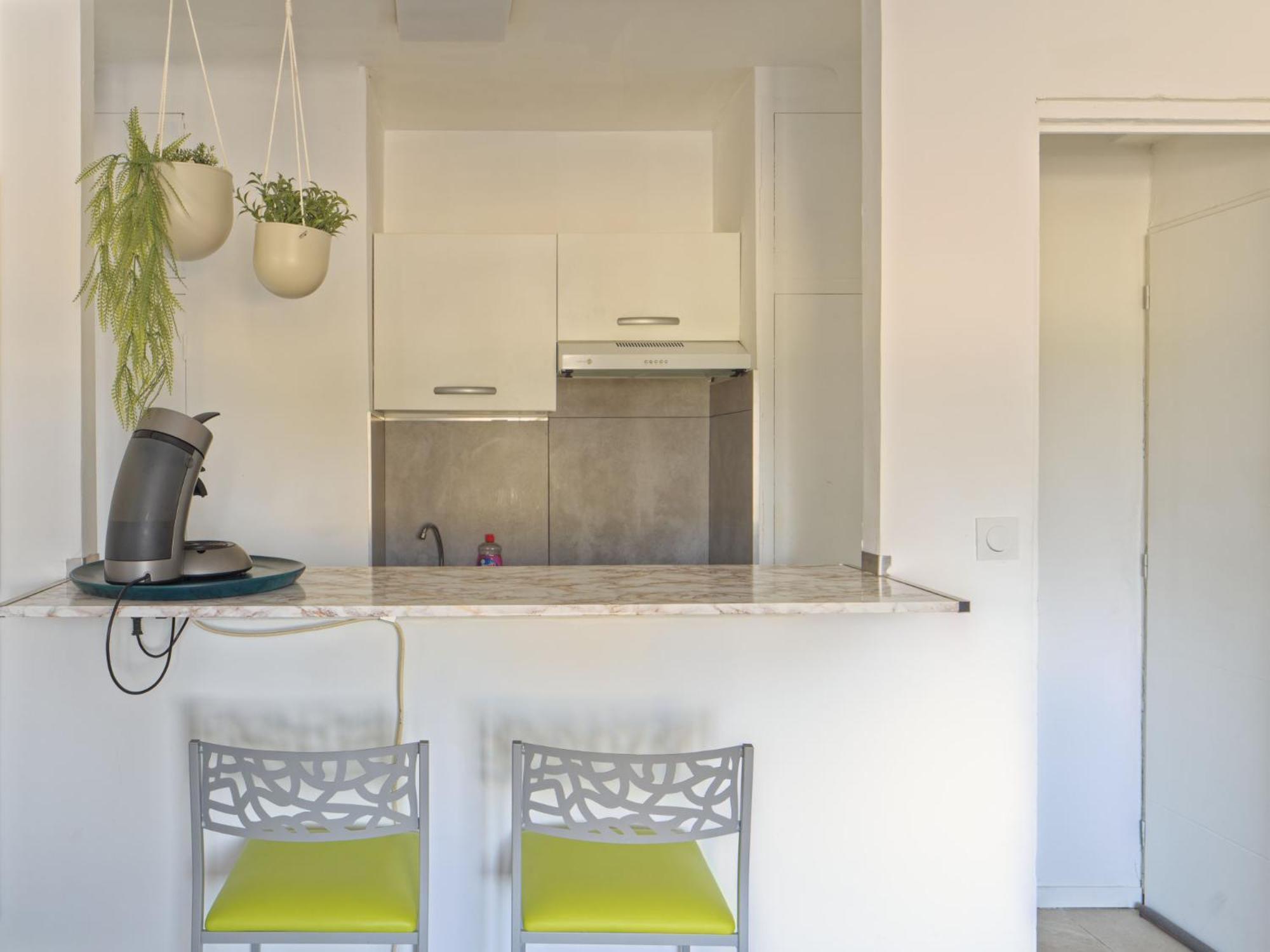 Appartement Martigues Vue Etang Kültér fotó