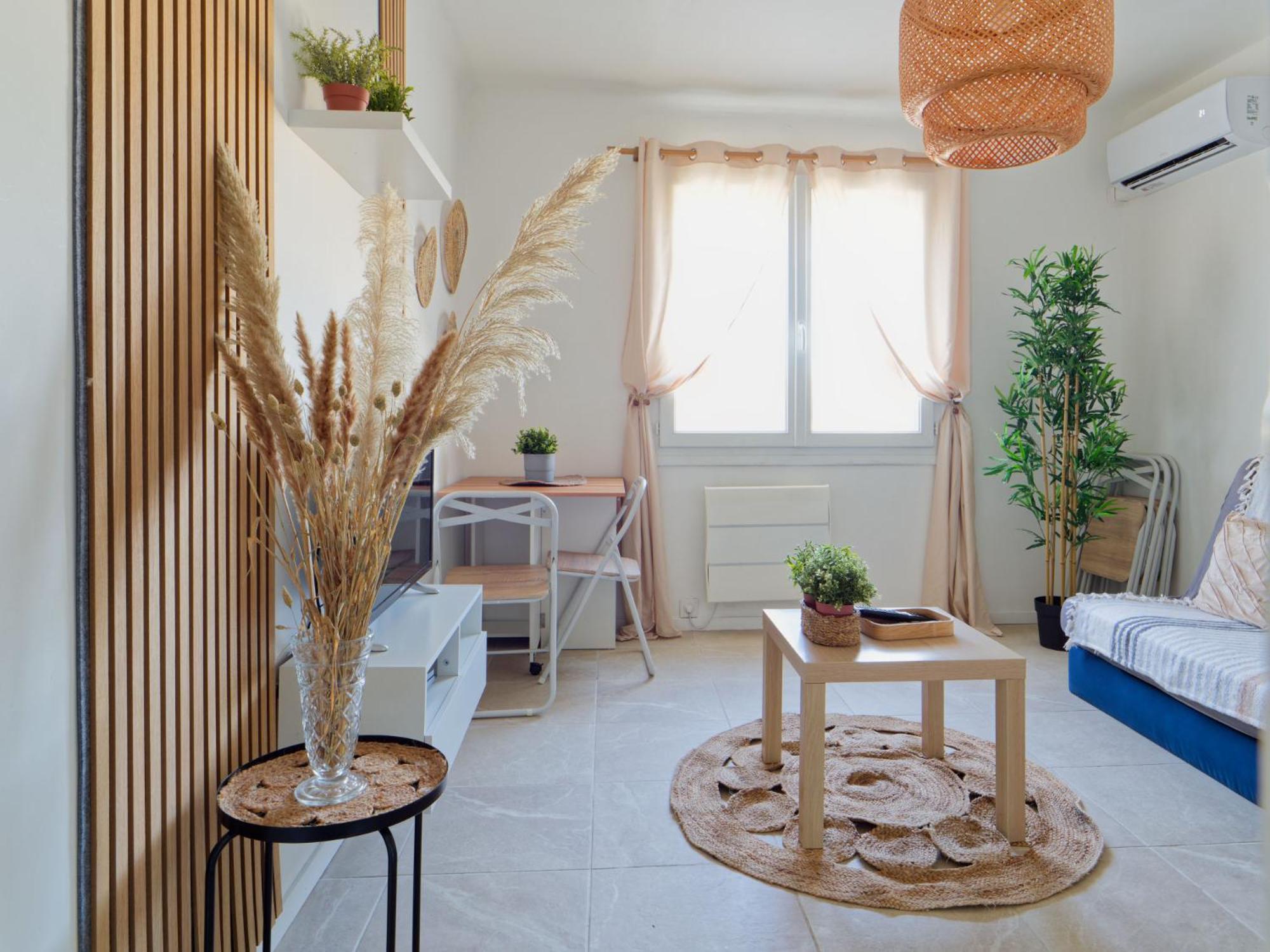 Appartement Martigues Vue Etang Kültér fotó