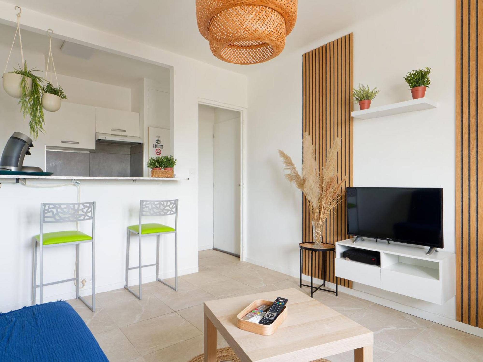 Appartement Martigues Vue Etang Kültér fotó