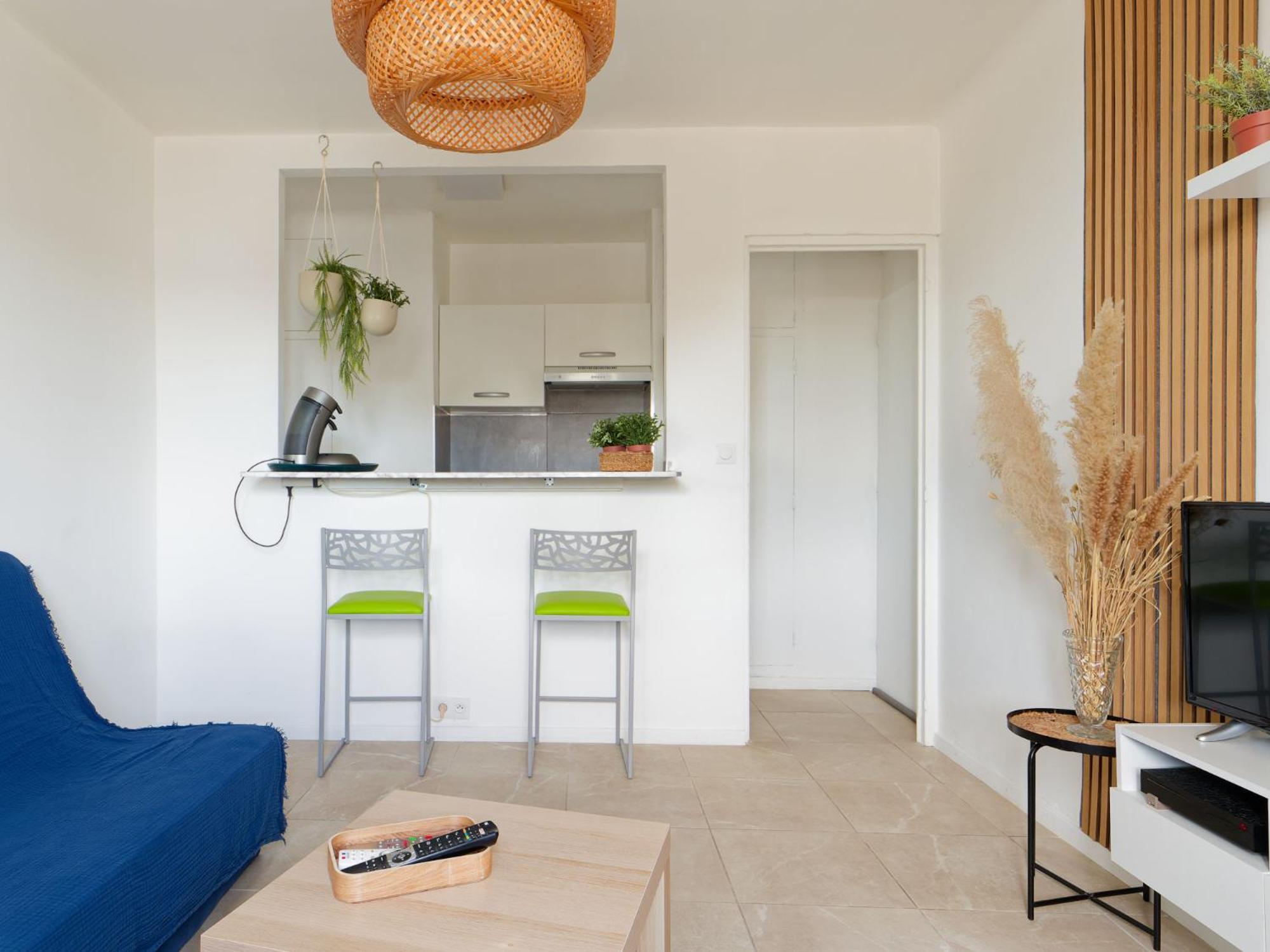 Appartement Martigues Vue Etang Kültér fotó
