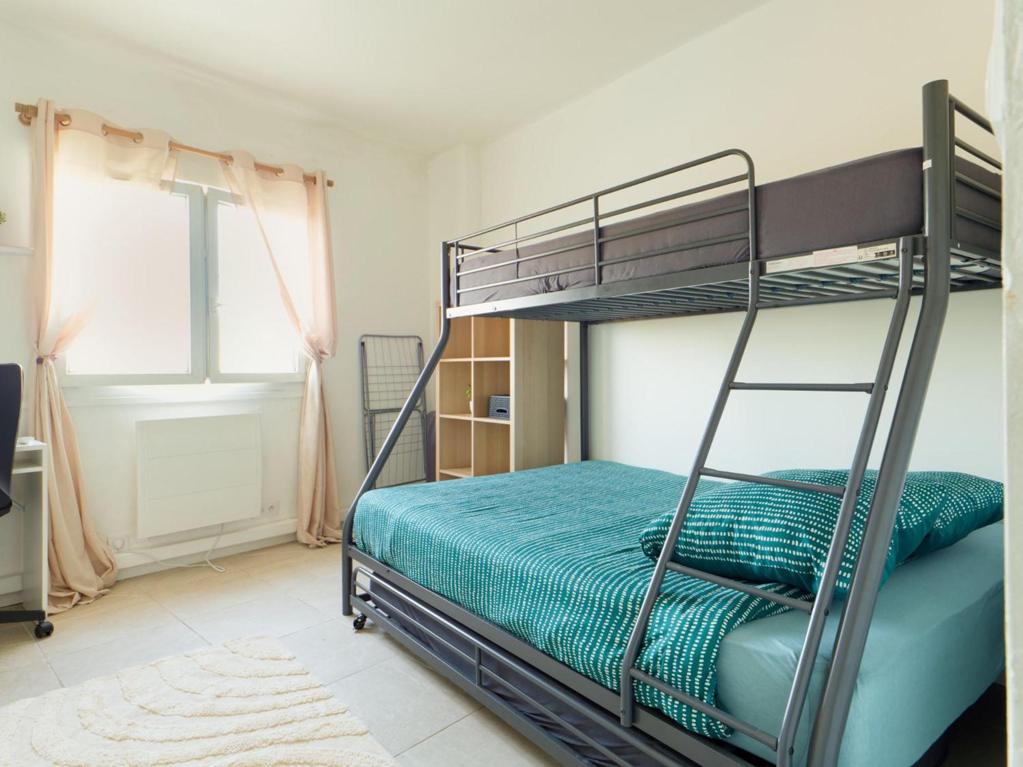 Appartement Martigues Vue Etang Kültér fotó